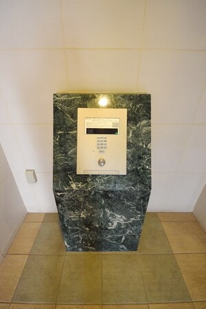 ルクレ住吉の物件内観写真